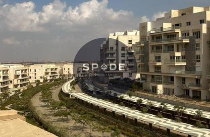 Apartment - 3 Bedrooms - 3 Bathrooms for sale in Mountain View iCity - 5th Settlement Compounds - The 5th Settlement - New Cairo City - Cairo