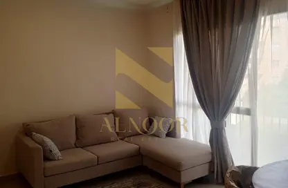 شقة - 2 غرف نوم - 1 حمام للايجار في المستقبل - الحي الثاني عشر - الشيخ زايد - الجيزة