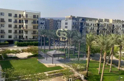 Apartment - 2 Bedrooms - 3 Bathrooms for sale in Eastown - 5th Settlement Compounds - The 5th Settlement - New Cairo City - Cairo