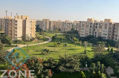 Apartment - 3 Bedrooms - 3 Bathrooms for sale in Privado - Madinaty - Cairo