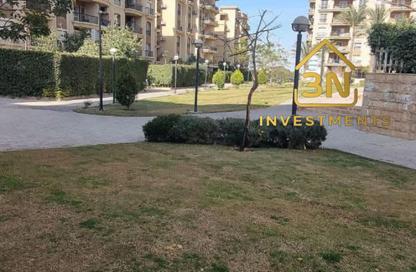 Apartment - 2 Bedrooms - 2 Bathrooms for sale in El Rehab Extension - Al Rehab - New Cairo City - Cairo Apartment - 2 Bedrooms - 2 Bathrooms for sale in El Rehab Extension - Al Rehab - New Cairo City - Cairo
