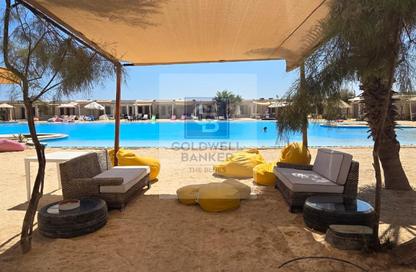 Cabin - 1 Bedroom - 1 Bathroom for rent in Hacienda White - Sidi Abdel Rahman - North Coast Cabin - 1 Bedroom - 1 Bathroom for rent in Hacienda White - Sidi Abdel Rahman - North Coast