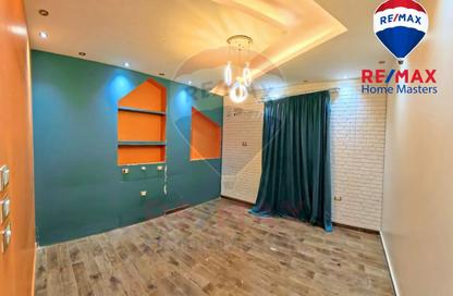Duplex - 4 Bedrooms - 2 Bathrooms for sale in Taqseem Al khatab - Al Mansoura - Al Daqahlya Duplex - 4 Bedrooms - 2 Bathrooms for sale in Taqseem Al khatab - Al Mansoura - Al Daqahlya
