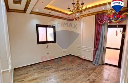 Duplex - 4 Bedrooms - 2 Bathrooms for sale in Taqseem Al khatab - Al Mansoura - Al Daqahlya Duplex - 4 Bedrooms - 2 Bathrooms for sale in Taqseem Al khatab - Al Mansoura - Al Daqahlya