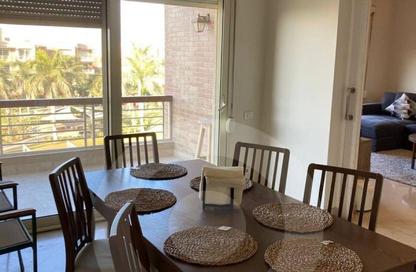 شقة - 2 غرف نوم - 3 حمامات للايجار في نيو جيزة - طريق مصر اسكندرية الصحراوي - مدينة 6 أكتوبر - الجيزة