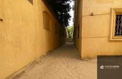 Duplex - 4 Bedrooms - 3 Bathrooms for sale in Al Narges - New Cairo City - Cairo