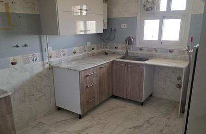 Apartment - 2 Bedrooms - 2 Bathrooms for rent in The Square - 5th Settlement Compounds - The 5th Settlement - New Cairo City - Cairo