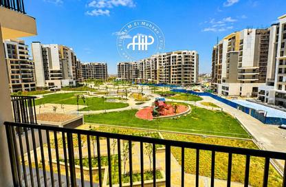 شقة - 3 غرف نوم - 2 حمامات للبيع في أبراج زيد - كمبوندات الشيخ زايد - الشيخ زايد - الجيزة