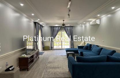 iVilla - 4 - 3 for rent in Mountain View Chill Out Park - Northern Expansions - 6 October City - Giza