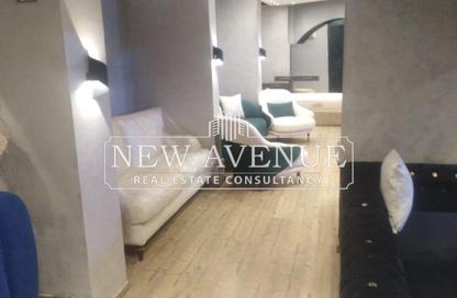 Shop - Studio - 2 Bathrooms for sale in Mohyee Al Din Abd Al Al Hamid St. - 8th Zone - Nasr City - Cairo