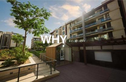 Apartment - 2 Bedrooms - 2 Bathrooms for sale in Azad - 5th Settlement Compounds - The 5th Settlement - New Cairo City - Cairo