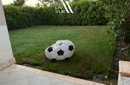 Chalet - 4 - 5 for sale in Hacienda Bay - Sidi Abdel Rahman - North Coast