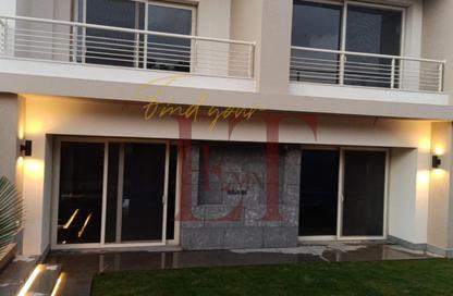 Villa - 6 Bedrooms - 6 Bathrooms for sale in Cairo Festival City - North Investors Area - New Cairo City - Cairo