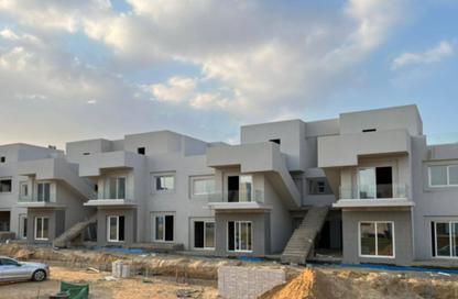 Apartment - 3 Bedrooms - 3 Bathrooms for sale in Zayed Dunes - 6th District - Sheikh Zayed City - Giza