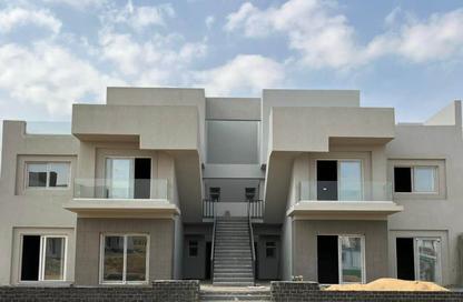 Apartment - 3 Bedrooms - 3 Bathrooms for sale in Zayed Dunes - 6th District - Sheikh Zayed City - Giza