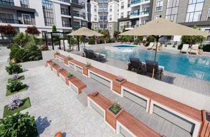 Apartment - 3 - 3 for sale in Namya West - Sheikh Zayed City - Giza