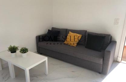 Penthouse - 3 Bedrooms - 3 Bathrooms for sale in Westown - Sheikh Zayed Compounds - Sheikh Zayed City - Giza