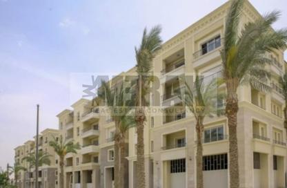 Apartment - Studio - 1 Bathroom for sale in Mivida - 5th Settlement Compounds - The 5th Settlement - New Cairo City - Cairo
