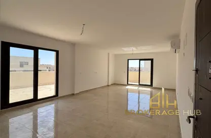 (بنتهاوس  (روف - 3 غرف نوم - 3 حمامات للايجار في مون ريزيدنس - فيفث سكوير - التجمع الخامس - مدينة القاهرة الجديدة - القاهرة