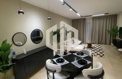 Apartment - 2 Bedrooms - 3 Bathrooms for rent in Villette - 5th Settlement Compounds - The 5th Settlement - New Cairo City - Cairo Apartment - 2 Bedrooms - 3 Bathrooms for rent in Villette - 5th Settlement Compounds - The 5th Settlement - New Cairo City - Cairo