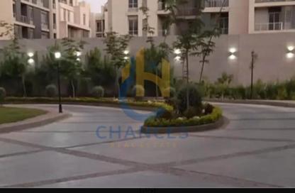 Apartment - 3 Bedrooms - 3 Bathrooms for sale in Al masrawya - South Investors Area - New Cairo City - Cairo