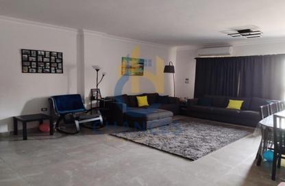 Apartment - 3 Bedrooms - 3 Bathrooms for sale in Al masrawya - South Investors Area - New Cairo City - Cairo
