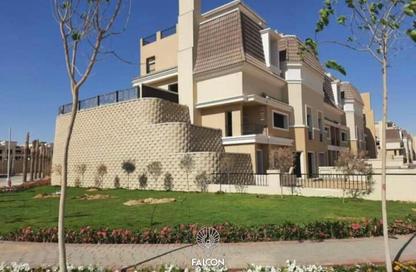 فيلا - 5 غرف نوم - 5 حمامات للبيع في ايلان سراي - سراي - كمبوندات مدينة المستقبل - مدينة المستقبل - القاهرة فيلا - 5 غرف نوم - 5 حمامات للبيع في ايلان سراي - سراي - كمبوندات مدينة المستقبل - مدينة المستقبل - القاهرة