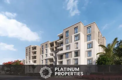 شقة - 2 غرف نوم - 2 حمامات للبيع في تاج سيتي - كمبوندات التجمع الخامس - التجمع الخامس - مدينة القاهرة الجديدة - القاهرة