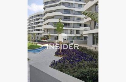 Apartment - 2 Bedrooms - 2 Bathrooms for sale in Bloomfields - Mostakbal City Compounds - Mostakbal City - Future City - Cairo Apartment - 2 Bedrooms - 2 Bathrooms for sale in Bloomfields - Mostakbal City Compounds - Mostakbal City - Future City - Cairo