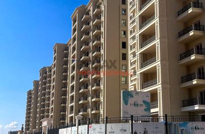شقة - 5 غرف نوم - 3 حمامات للبيع في في صوارى - ووترفرونت - صوارى - كمبوندات الاسكندرية - الاسكندرية