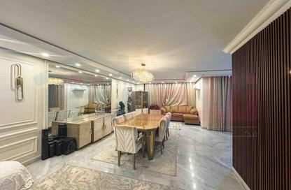 Apartment - 4 Bedrooms - 3 Bathrooms for sale in Smouha - Hay Sharq - Alexandria Apartment - 4 Bedrooms - 3 Bathrooms for sale in Smouha - Hay Sharq - Alexandria