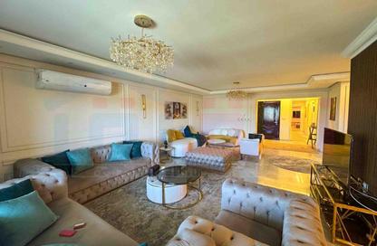 Apartment - 4 Bedrooms - 3 Bathrooms for sale in Smouha - Hay Sharq - Alexandria Apartment - 4 Bedrooms - 3 Bathrooms for sale in Smouha - Hay Sharq - Alexandria
