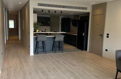 Apartment - 3 - 3 for rent in Lake View Residence - 5th Settlement Compounds - The 5th Settlement - New Cairo City - Cairo Apartment - 3 - 3 for rent in Lake View Residence - 5th Settlement Compounds - The 5th Settlement - New Cairo City - Cairo