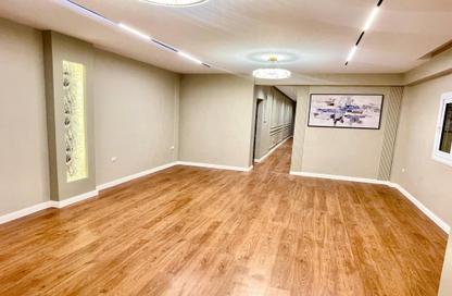 Apartment - 4 Bedrooms - 2 Bathrooms for rent in Tolip El Narges - The 5th Settlement - New Cairo City - Cairo