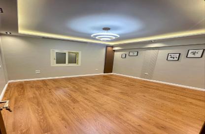 Apartment - 4 Bedrooms - 2 Bathrooms for rent in Tolip El Narges - The 5th Settlement - New Cairo City - Cairo