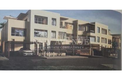 Townhouse - 5 Bedrooms - 5 Bathrooms for sale in Almaza Bay - Qesm Marsa Matrouh - North Coast Townhouse - 5 Bedrooms - 5 Bathrooms for sale in Almaza Bay - Qesm Marsa Matrouh - North Coast