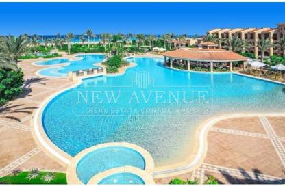 Townhouse - 5 Bedrooms - 5 Bathrooms for sale in Almaza Bay - Qesm Marsa Matrouh - North Coast Townhouse - 5 Bedrooms - 5 Bathrooms for sale in Almaza Bay - Qesm Marsa Matrouh - North Coast