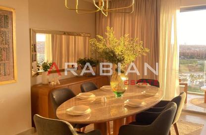 Apartment - 2 - 2 for sale in Solana East - 5th Settlement Compounds - The 5th Settlement - New Cairo City - Cairo