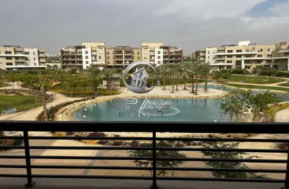 شقة - 3 غرف نوم - 3 حمامات للايجار في نيو جيزة - طريق مصر اسكندرية الصحراوي - مدينة 6 أكتوبر - الجيزة