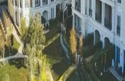 Apartment - 1 Bedroom - 1 Bathroom for sale in Regents Park - Al Andalus District - New Cairo City - Cairo
