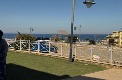 Chalet - 1 Bedroom - 1 Bathroom for sale in Hanging Gardens - Porto Sokhna - Al Ain Al Sokhna - Suez