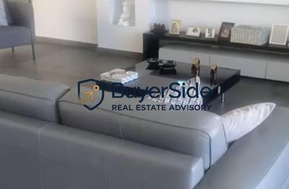 Chalet - 3 - 4 for sale in Playa SeaShell - Seashell - Ras Al Hekma - North Coast