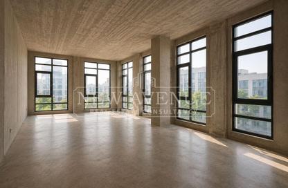Office Space - Studio - 1 Bathroom for rent in District 5 - 5th Settlement Compounds - The 5th Settlement - New Cairo City - Cairo