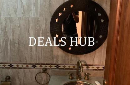 Apartment - 3 Bedrooms - 3 Bathrooms for sale in Al Ansar St. - Dokki - Giza
