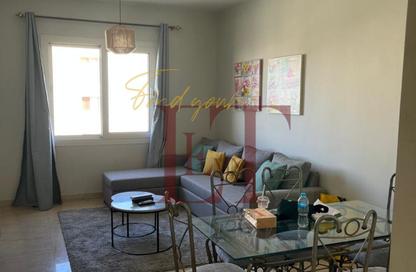Apartment - 1 - 1 for sale in Mivida - 5th Settlement Compounds - The 5th Settlement - New Cairo City - Cairo