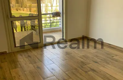 Apartment - 2 Bedrooms - 2 Bathrooms for sale in Six West - Beverly Hills - Sheikh Zayed Compounds - Sheikh Zayed City - Giza