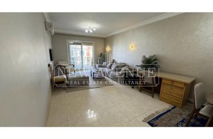 Apartment - 2 - 2 for sale in Regents Park - Al Andalus District - New Cairo City - Cairo