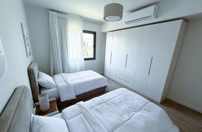 Apartment - 3 - 3 for rent in Villette - 5th Settlement Compounds - The 5th Settlement - New Cairo City - Cairo