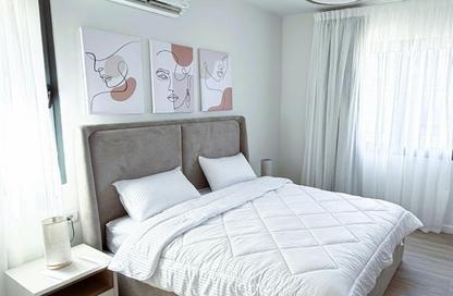 Apartment - 3 - 3 for rent in Villette - 5th Settlement Compounds - The 5th Settlement - New Cairo City - Cairo