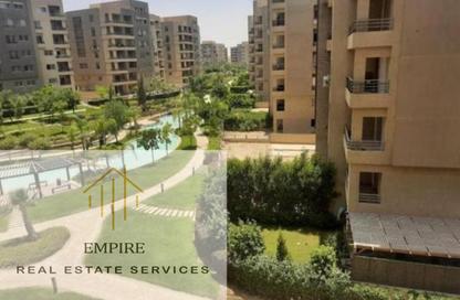 شقة - 2 - 2 للبيع في سكوير - كمبوندات التجمع الخامس - التجمع الخامس - مدينة القاهرة الجديدة - القاهرة